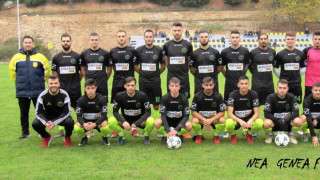 Συνεχίζουν μαζί Ασβεστοχώρι και Κωνσταντινίδης