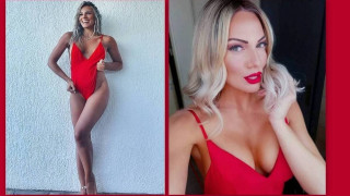 Η Μαλέσκου είναι σκέτη κόλαση!