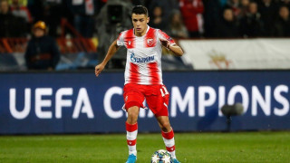 Ο Ερυθρός Αστέρας χρωστάει 1 εκατ.ευρώ στη Λας Πάλμας για τον Ματέο Γκαρσία!