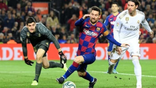 La Liga: Ποδοσφαιρική πανδαισία με 20 ματς την εβδομάδα!