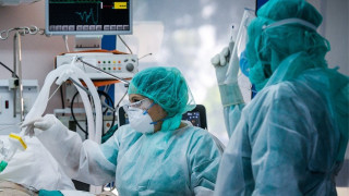 Σέρρες: Παραίτηση τριών ανεμβολίαστων γιατρών