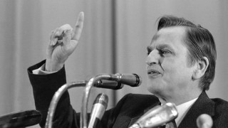 Ούλοφ Πάλμε: Κλείνει ο φάκελος της δολοφονίας του - Ποιος είναι ο δράστης