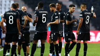 Ο ΠΑΟΚ δεν πείθει κανέναν, όμως η σεζόν σίγουρα δεν τελείωσε