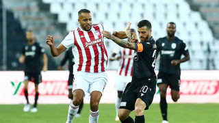 Κανείς ΠΑΟΚτσής δεν περιμένει ﻿σήμερα καλό ποδόσφαιρο, αλλά ﻿όλοι απαιτούν πάθος και φιλότιμο