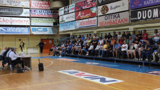 Στα χέρια των Ρεθυμνιωτών το μέλλον του Ρεθύμνου Cretan Kings