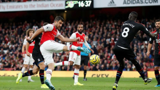 O Sokratis της Ευρώπης