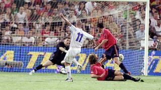 Η μέρα που ξεκίνησε το Έπος