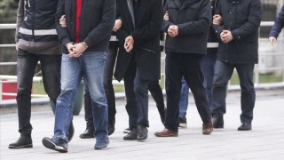 Νέες «εκκαθαρίσεις» γκιουλενιστών στην Τουρκία