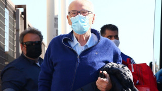 «Στεναχωρήθηκα για την κατάντια του ΠΑΟΚ, δεν τον έχω ξαναδεί έτσι»