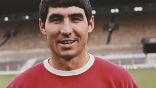 Μάντσεστερ Γιουνάιτεντ: «Έφυγε» ο θρύλος Τόνι Νταν