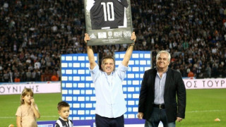 «Δεν υπάρχει κίνητρο στον ΠΑΟΚ, φοβάμαι ότι θα καούν τα ταλέντα»