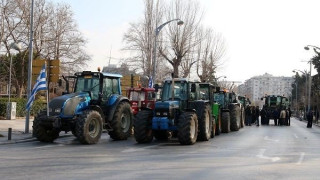 Κρατική ενίσχυση στους παραγωγούς του Εβρου