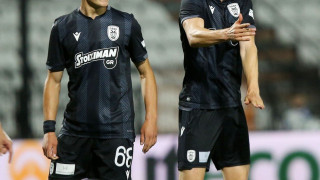 Η νέα γενιά του ΠΑΟΚ: Ο Τζόλης και οι... άλλοι