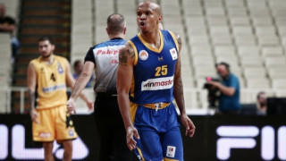 Χάτσερ υπό προϋποθέσεις η πρώτη επιλογή του Καμπερίδη