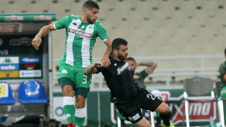 Ξεκαθαρίζει σήμερα η κατάσταση του Αντελίνο Βιεϊρίνια