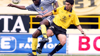 Ξένοι στο πλευρό του Θεού του Πολέμου