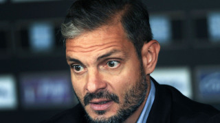 Χαριστέας: «Θέλανε τον Ζαγοράκη πρόεδρο χωρίς εξουσία, να βλέπει μόνο την... ταινία»