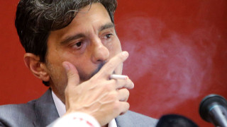 Λουκέτο για την «Πράσινη»-Διακόπτει κάθε δεσμό ο Γιαννακόπουλος!