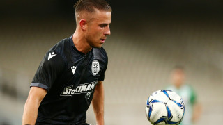 Στη Γερμανία για ειδική θεραπεία ο Δημήτρης Πέλκας