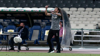 «Χρειαζόμαστε άμεσα χαφ»