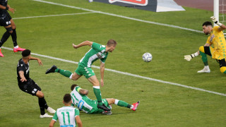 Το γκολ που δεν έχει ο Λημνιός και η προσωπικότητα Πρίγιοβιτς που δεν έχουν τα φορ του