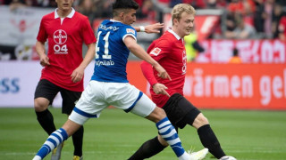 Στο «Χ» η Χιχόν, στο «Χ» η Αλμερία, στο «Χ» και η Ελτσε…