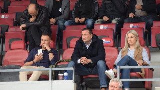 Σφοδρή επίθεση του Ηλία Αϊβάζογλου στον αδερφό του Γιώργο