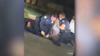 ΗΠΑ: Ακόμη ένας Αφροαμερικανός νεκρός από αστυνομικά πυρά