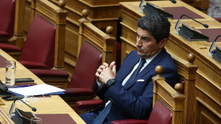 Νέες ιδέες και καινοτομία χρειάζεται το αθλητικό κίνημα, όχι χειραγώγηση