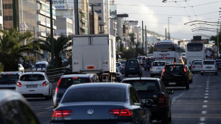 Δεν τα έχεις στο πορτμπαγκάζ; Κινδυνεύεις με πρόστιμο!