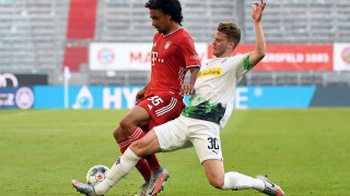 Τρένο η Μπάγερν και δυο βαθμούς για τη στέψη!