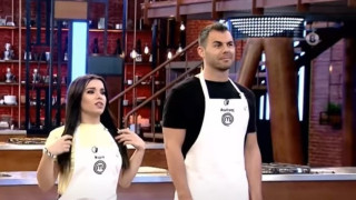 Μπέλλος για Μαρία: «Μικρή είναι, θα στρώσει, έχει τεράστια έπαρση»