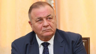 Οριστική η αποχώρηση Μπούμπουρα από τον Ήφαιστο Λήμνου