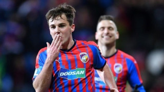 «Ο ΠΑΟΚ ενδιαφέρεται για τον Πάβελ Μπούχα»