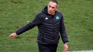 «Αρκετά παιδιά έχουν το μυαλό στην επόμενη ομάδα τους»