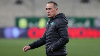 «Δεν είχαμε την ποιότητα, ήμασταν στατικοί»