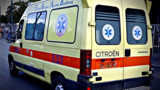 Γιαννιτσά: Νεκρός 59χρονος σε εργατικό δυστύχημα