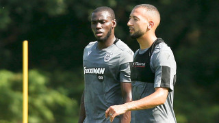 Ελ Καντουρί-Εσίτι: Στοίχημα για δεύτερη φορά