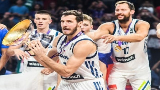 Τον Νοέμβριο το παράθυρα των Εθνικών ομάδων