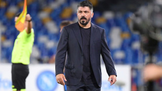 Γκατούζο: «Πιστεύω στον Θεό του ποδοσφαίρου»