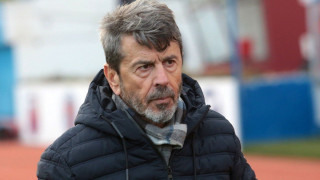 Στον Ολυμπιακό Λευκωσίας ο Πετράκης