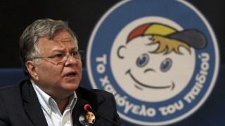 Γιαννόπουλος: « Να προστατευτεί η Μαρκέλλα, δεν υπάρχουν άσπρα και μαύρα βανάκια»