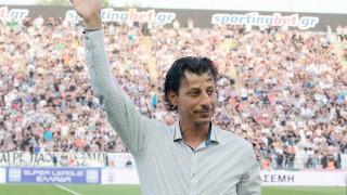 Γιασεμή: «Αγνώριστος ο ΠΑΟΚ, εγώ θα έβαζα τον Σφιντέρσκι»