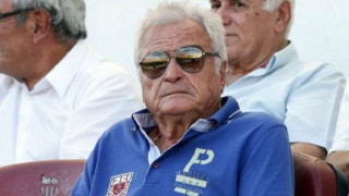 «Γιατί μίλησαν μόνο τέσσερις για το ΟΣΦΠ-Βέροια; Μήπως τους έβαλε κάποιος;»