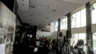 Επανεκκίνηση με διστακτικότητα στα γυμναστήρια