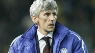 Εθνική Ελλάδας: Η σύνδεση του τεχνικού τιμ με τον Ηρακλή