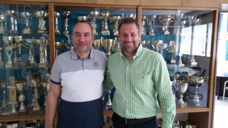 Δείχνει τον δρόμο ο Γ.Σ. Ηρακλής