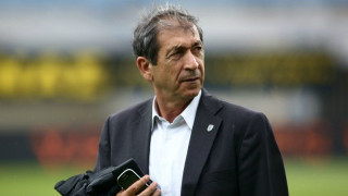 Ιωσηφίδης: «Ο ΠΑΟΚ έχει μεγάλα ταλέντα, ταύρος ο Γκαρσία όταν...»