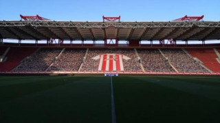 Τα μέτρα στο  «Καραϊσκάκης»: Τριπλός έλεγχος σε όσους περνούν