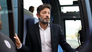 Κωνσταντινίδης: «Αυτό φταίει στον φετινό ΠΑΟΚ»